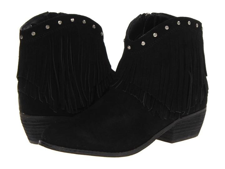 Minnetonka Bandera Boot