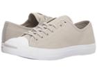 Converse - Jack Purcell(r) Jack Heavy Canvas Ox