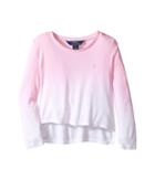 Polo Ralph Lauren Kids - Lux Jersey Dip-dye Tee