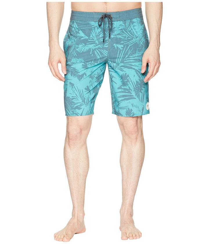 O'neill - Inverted Cruzer Superfreak Series Boardshorts