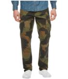 Volcom - Vsm Stranger Cargo Pants