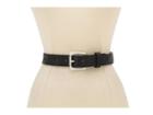 Will Leather Goods Umpqua Beaded Belt