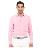 Vineyard Vines - Wintucket Linen Shirt