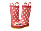Western Chief Kids - Minnie Mouse Rain Boots