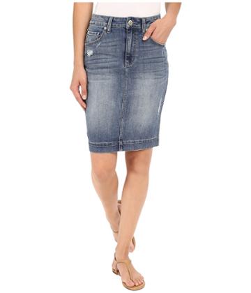 Level 99 - Jane Skirt