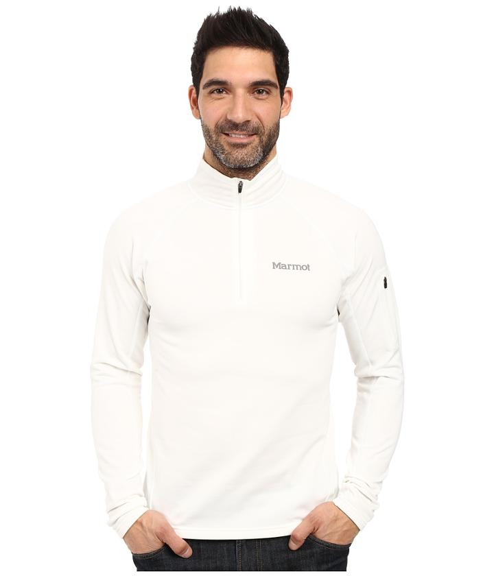 Marmot - Stretch Fleece 1/2 Zip