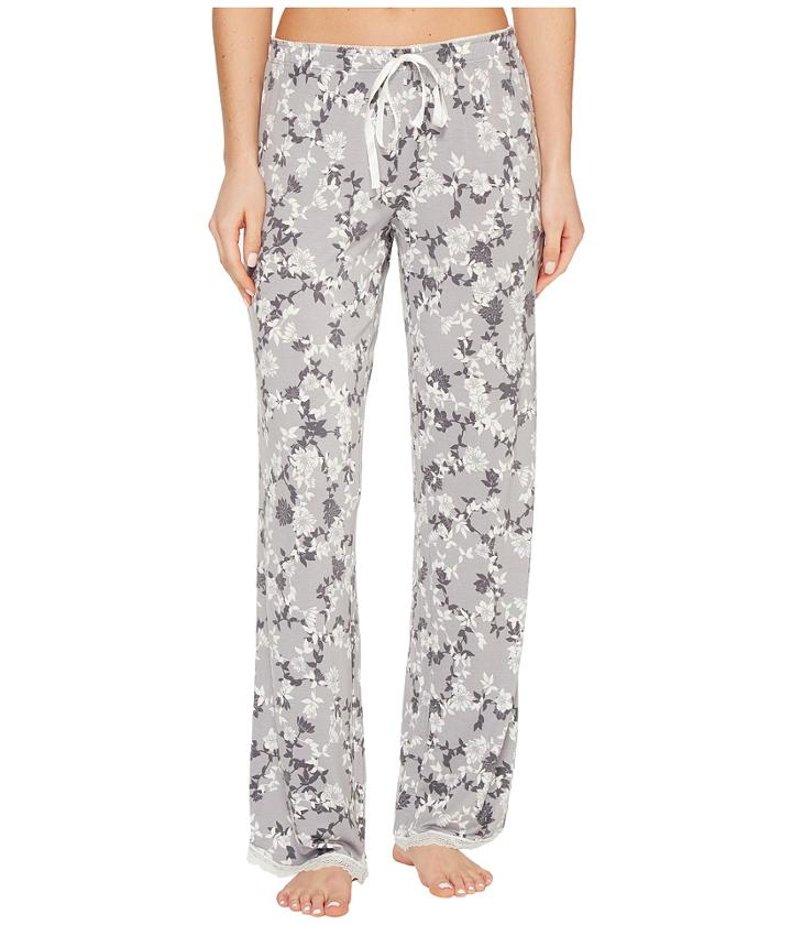 P.j. Salvage - Vintage Floral Lounge Pants