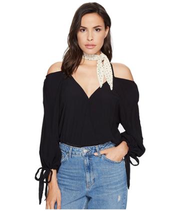 For Love And Lemons - Buenos Noches Bodysuit