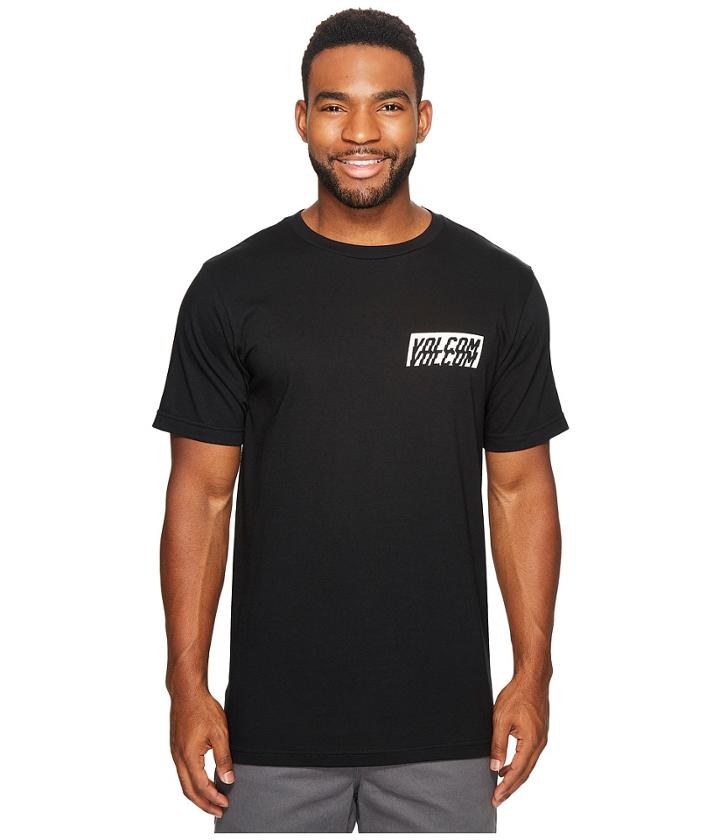 Volcom - Chopper Short Sleeve Tee