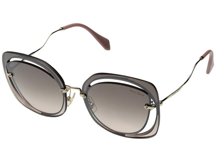 Miu Miu - 0mu 54ss