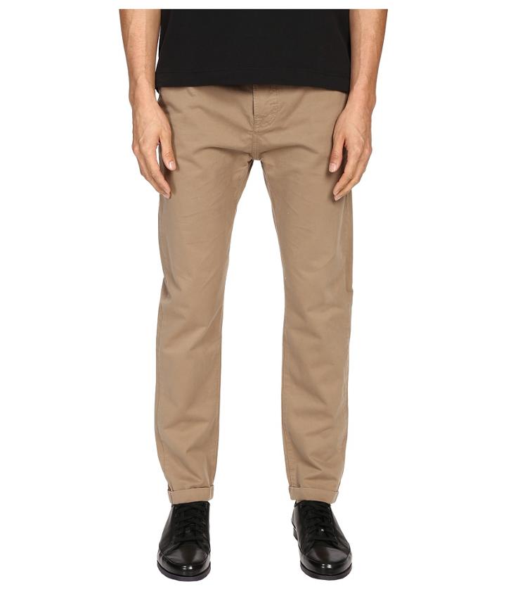 The Kooples - Cotton Chino Pants