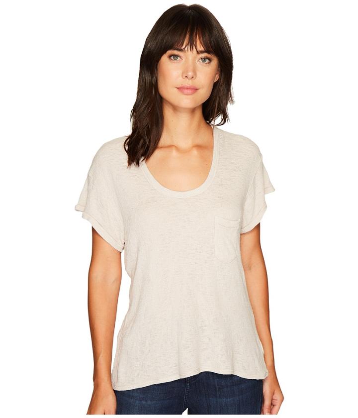 Project Social T - Blaise Pocket Tee