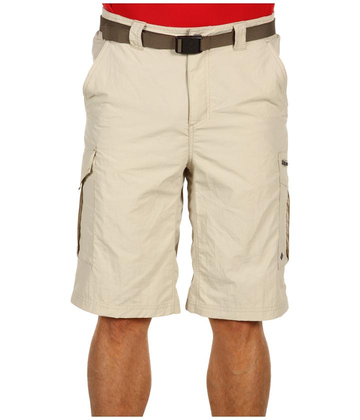 Columbia - Silver Ridgetm Cargo Short