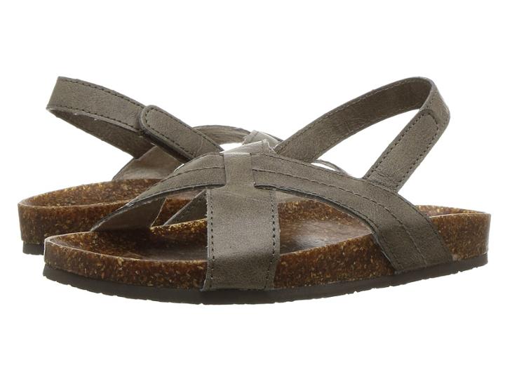 Baby Deer - Strap Sandal