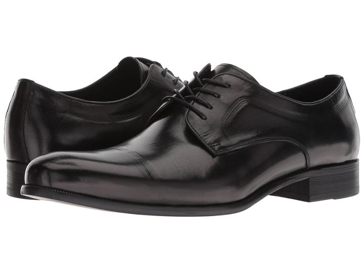 Kenneth Cole New York - Chief Cap B