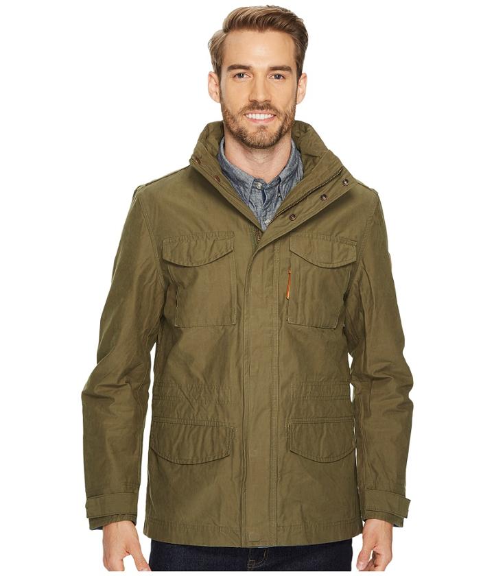 Timberland - Mount Davis M65 Class Jacket