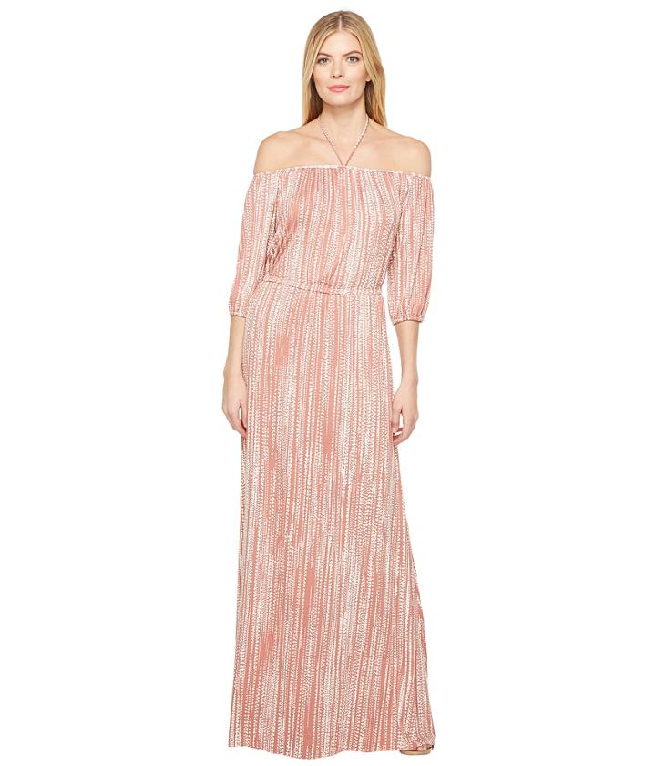 Rachel Pally - Lorenzia Dress Print