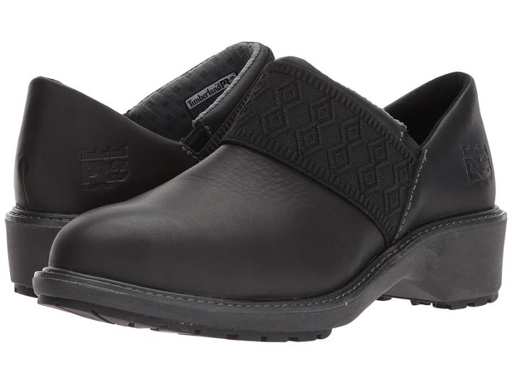 Timberland Pro - Riveter Alloy Safety Toe Sd+