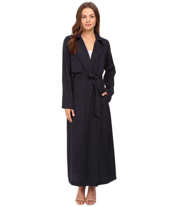 Capulet - Bleeker Duster Trench