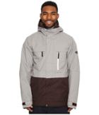 686 - Smarty Form Jacket
