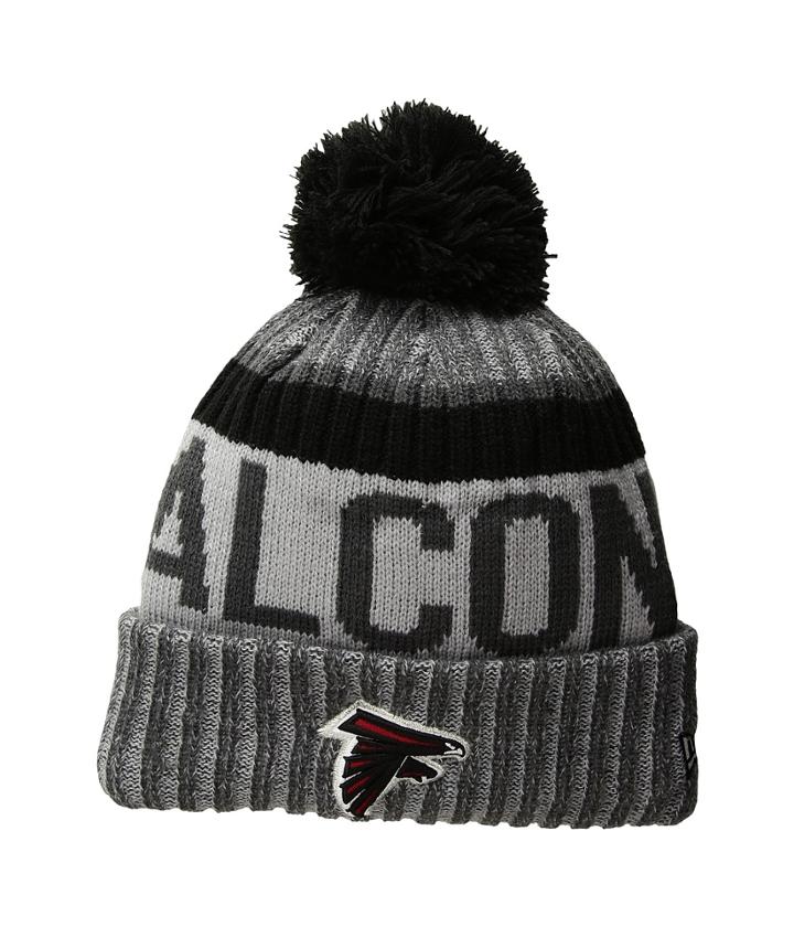 New Era - Nfl17 Sport Knit Atlanta Falcons
