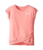 Nike Kids - Dri-fit Sport Essentials Short Sleeve Tunic