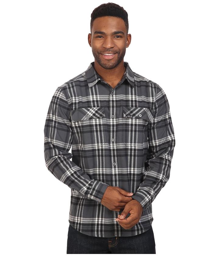 Jack Wolfskin - Valley Shirt