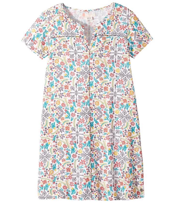Roxy Kids - Exclusive Protection Printed Dress