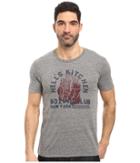Lucky Brand - Hells Boxing Graphic Tee
