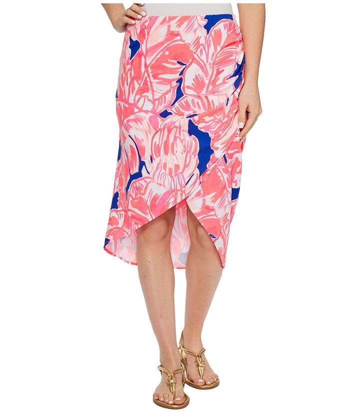 Lilly Pulitzer - Palmer Skirt