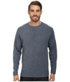 Pendleton - Shetland Crew Sweater