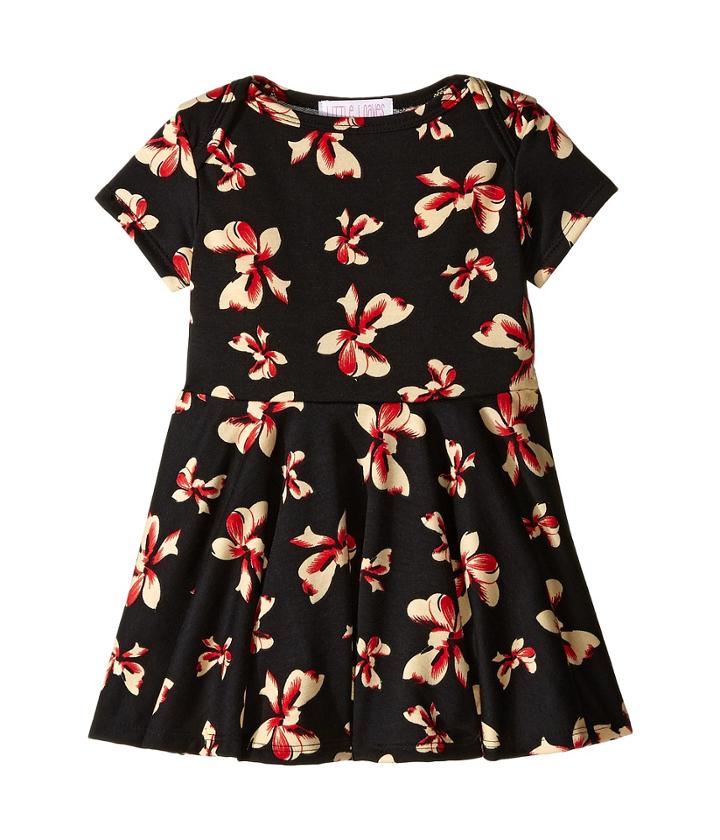Fiveloaves Twofish - Judy Play Dress