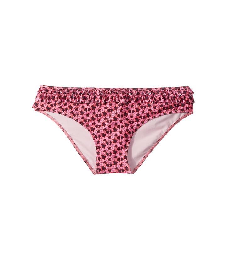 Vilebrequin Kids - Micro Turtles Swimsuit Bottoms