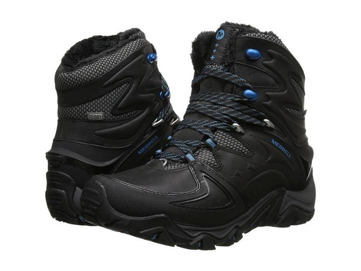 Merrell Polarand 8 Waterproof