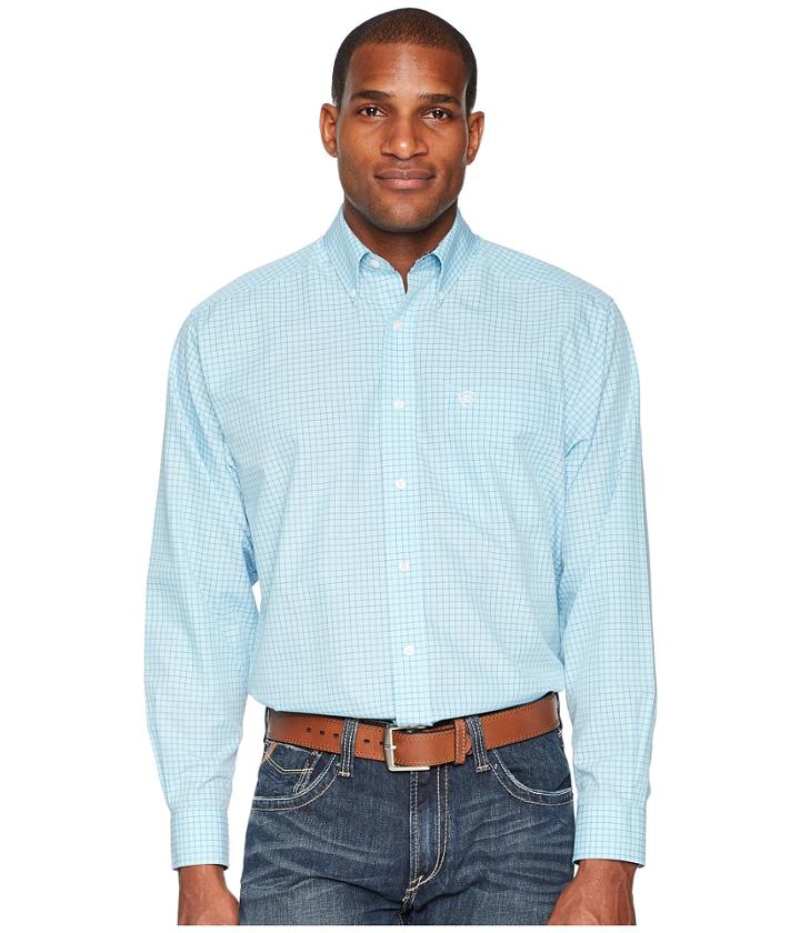 Ariat - Kendall Plaid Shirt