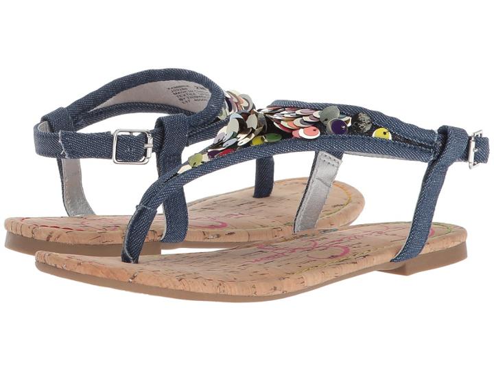 Jessica Simpson Kids - Kambria