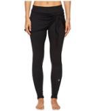 Eleven By Venus Williams - Epiphany Swathe Leggings