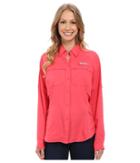 Columbia - Airgal Long Sleeve Shirt