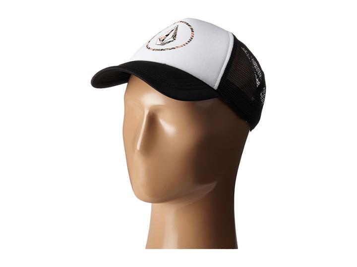 Volcom - Always On Trucker Hat