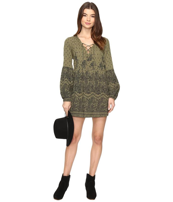 Billabong - Just Like You Dress