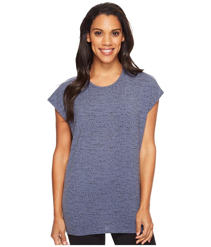 Icebreaker - Aria Tunic Windstorm