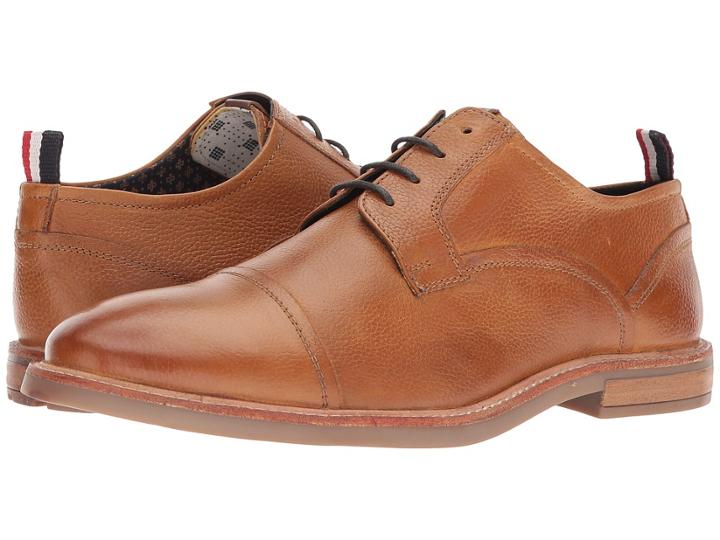 Ben Sherman - Birk Cap Toe