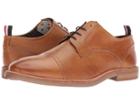 Ben Sherman - Birk Cap Toe