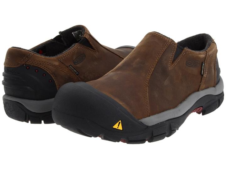 Keen - Brixen Lo