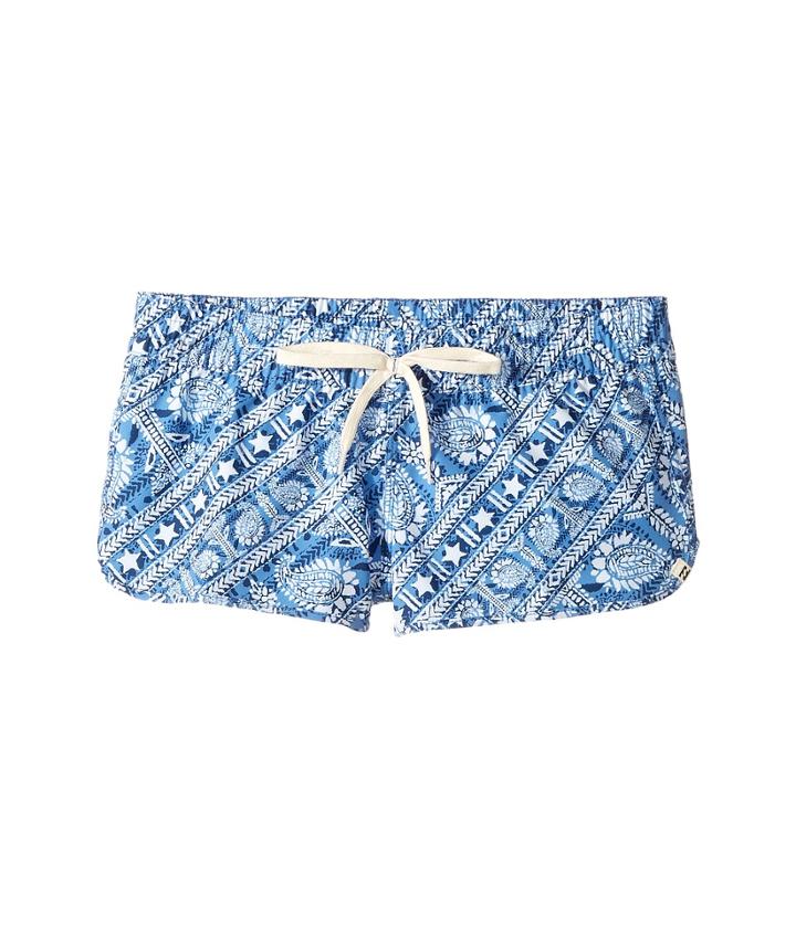 Billabong Kids - Starlight Volley Shorts