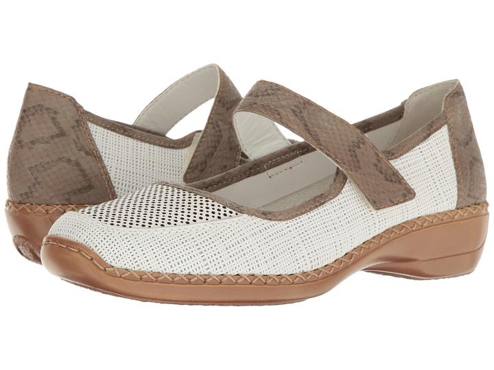 Rieker - 41306 Doris 06