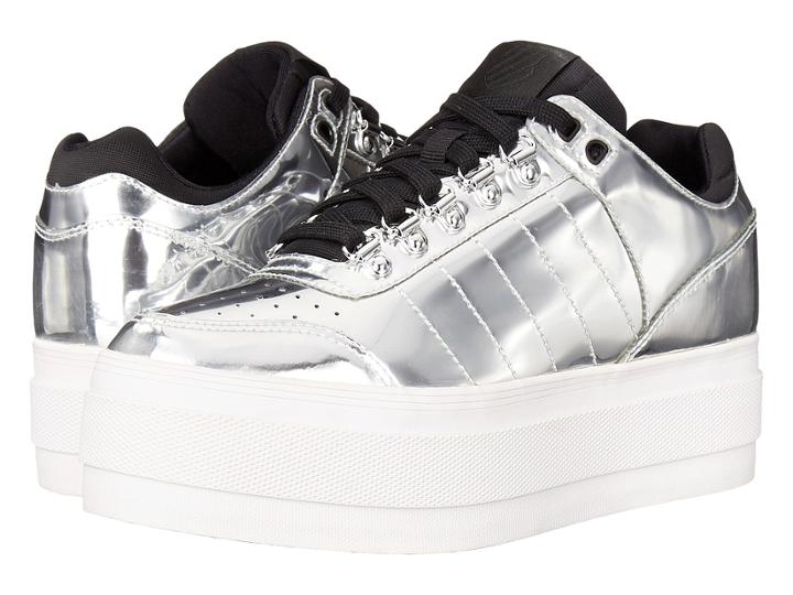 K-swiss - Gstaad Platform S