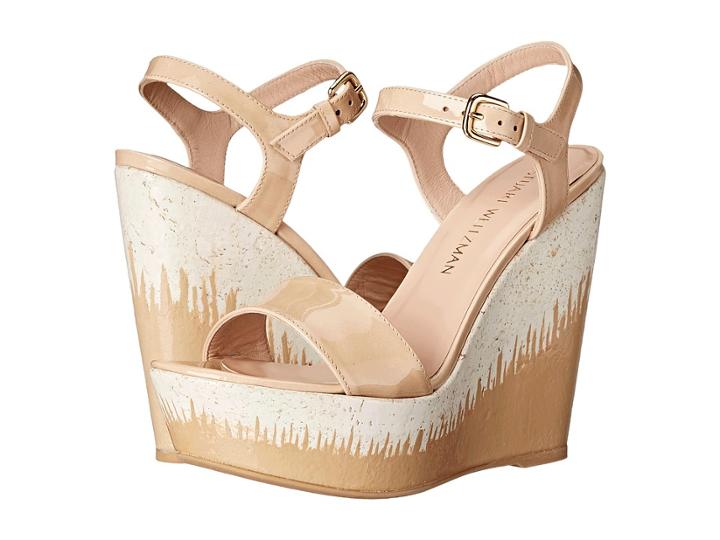 Stuart Weitzman - Singlesky