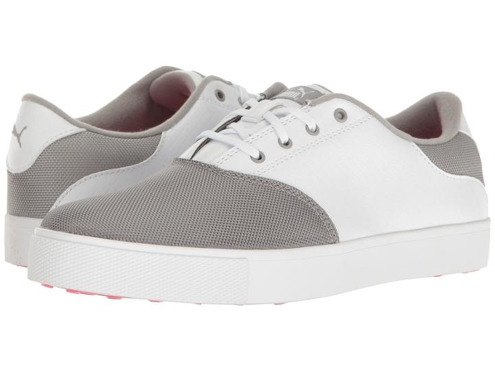 Puma Golf - Tustin Saddle