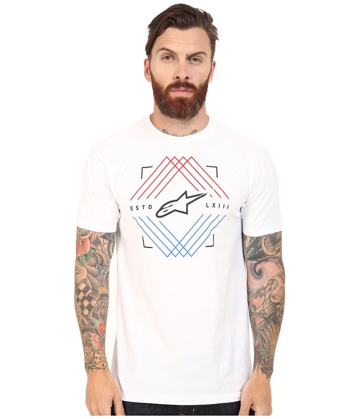 Alpinestars - Peaks Tee